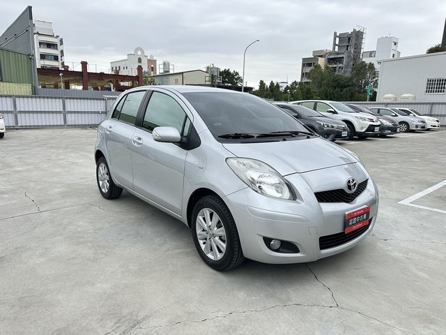YARIS 1.5  第3張相片