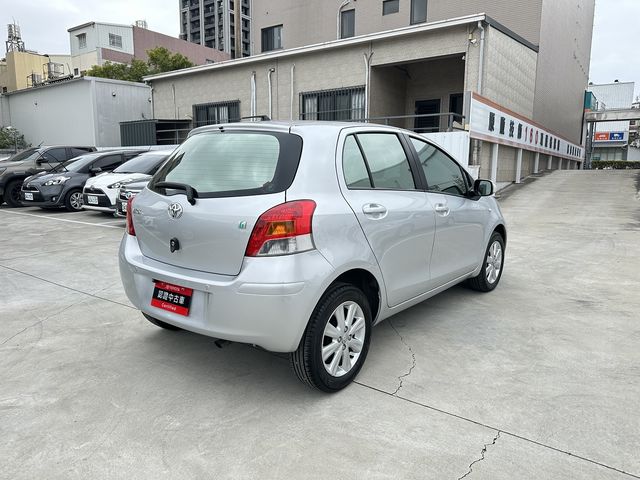 YARIS 1.5  第5張相片