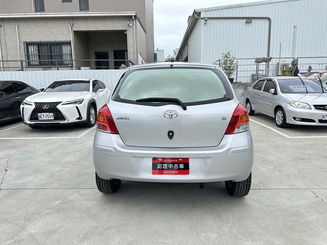 YARIS 1.5  第6張相片