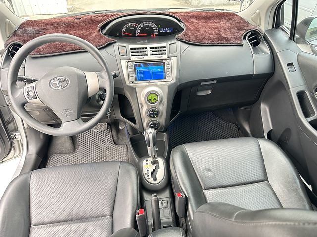 YARIS 1.5  第9張相片