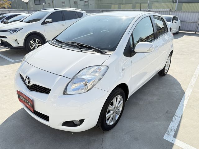 YARIS 1.5  第1張相片