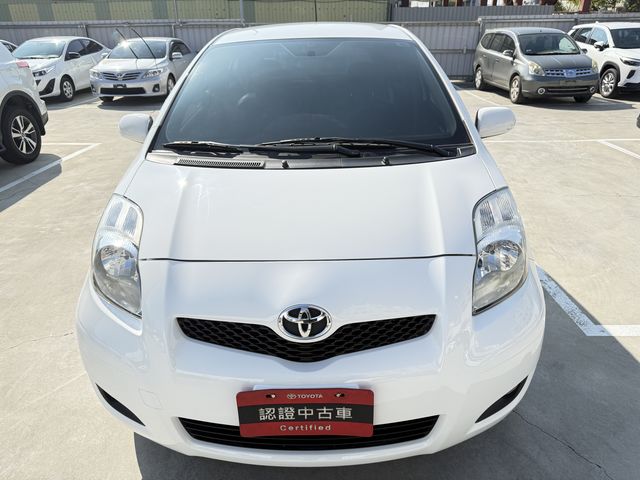 YARIS 1.5  第2張相片