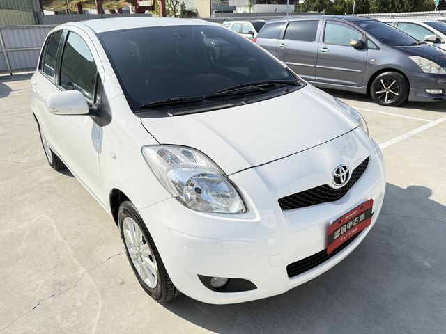 YARIS 1.5  第3張相片