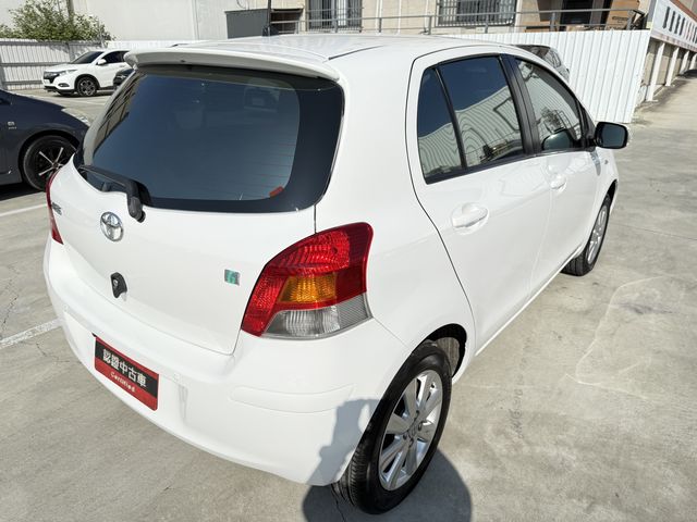 YARIS 1.5  第5張相片