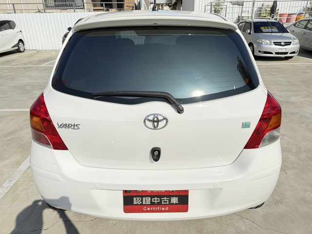 YARIS 1.5  第6張相片