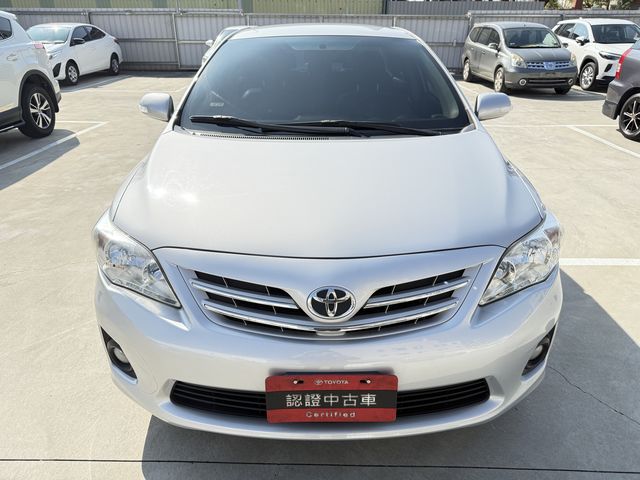 ALTIS 1.8  第2張相片