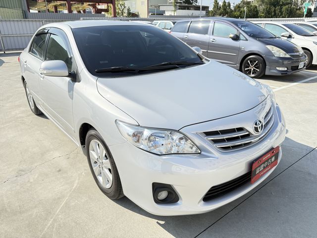 ALTIS 1.8  第3張相片