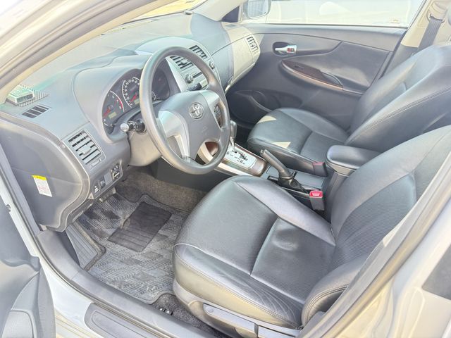 ALTIS 1.8  第8張相片