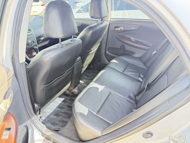 ALTIS 1.8  第9張相片