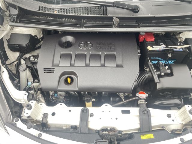 SIENTA 1.8  第10張相片