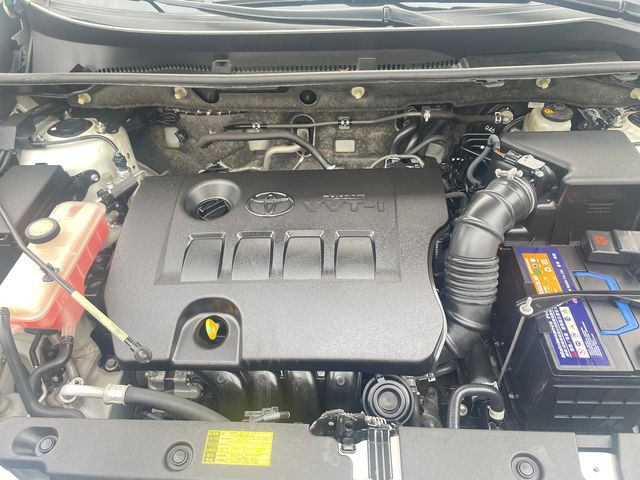 RAV4 2.0  第10張相片
