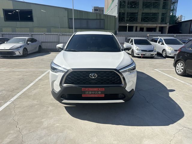 CROSS 1.8  第2張相片