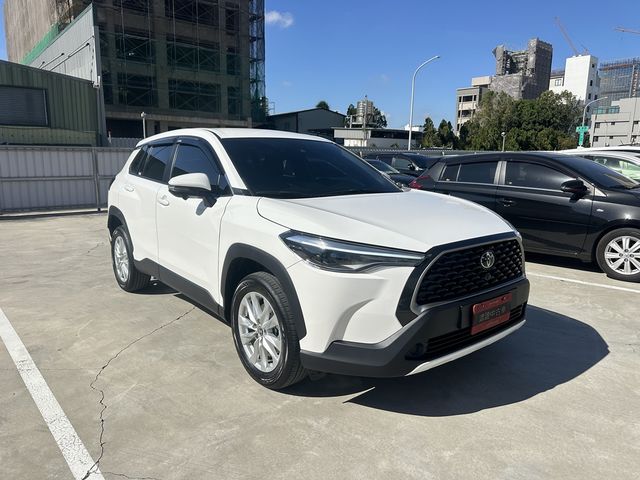 CROSS 1.8  第3張相片