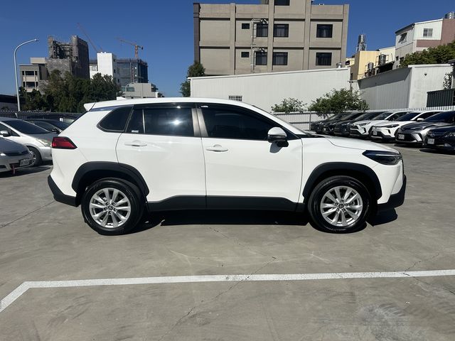 CROSS 1.8  第4張相片