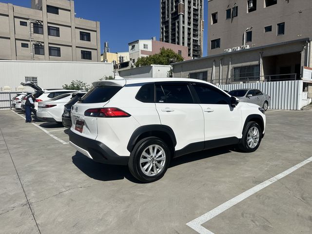 CROSS 1.8  第5張相片