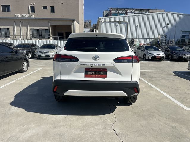 CROSS 1.8  第6張相片