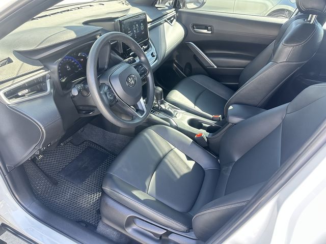 CROSS 1.8  第7張相片