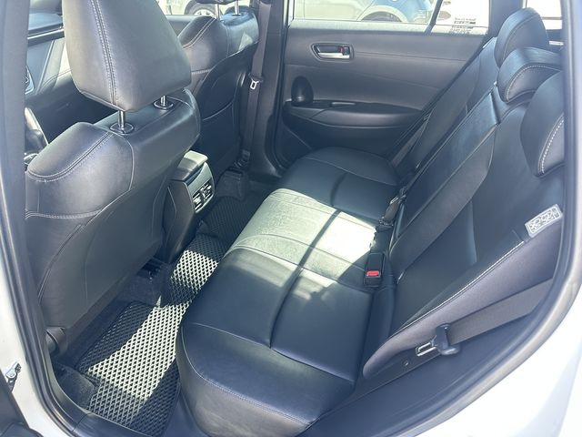 CROSS 1.8  第8張相片