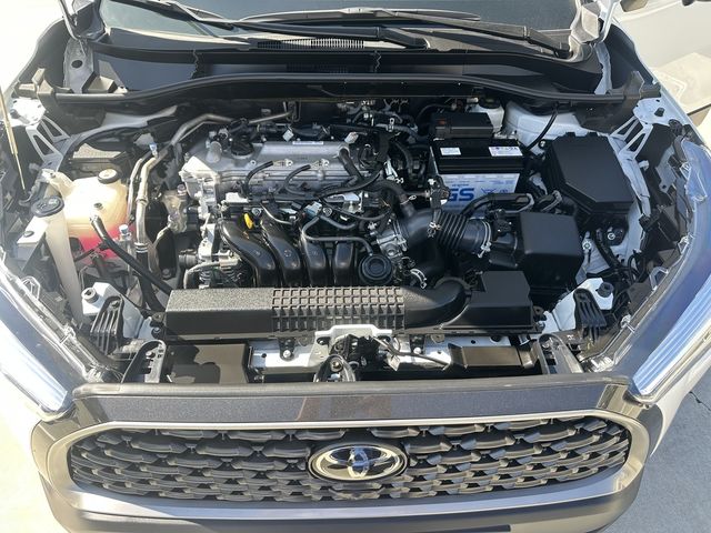 CROSS 1.8  第10張相片