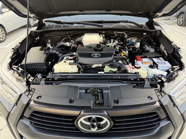 HILUX  第10張相片