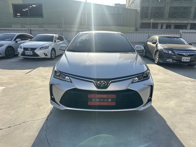 ALTIS 1.8  第2張相片