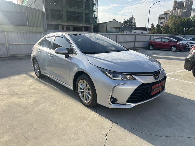 ALTIS 1.8  第3張相片
