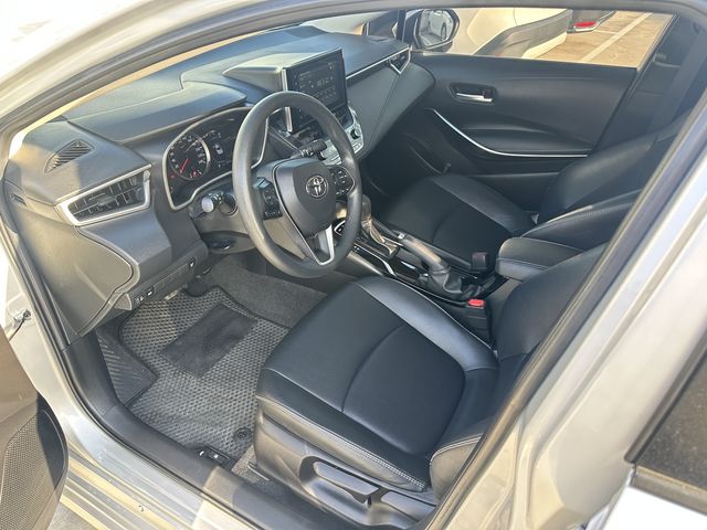 ALTIS 1.8  第7張相片