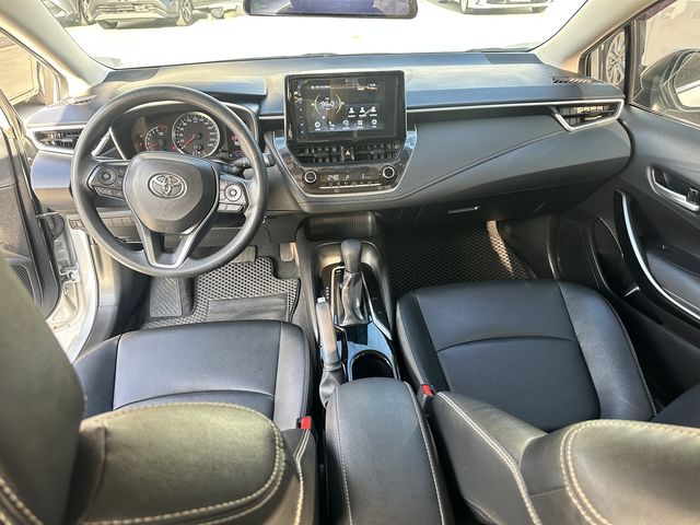 ALTIS 1.8  第9張相片