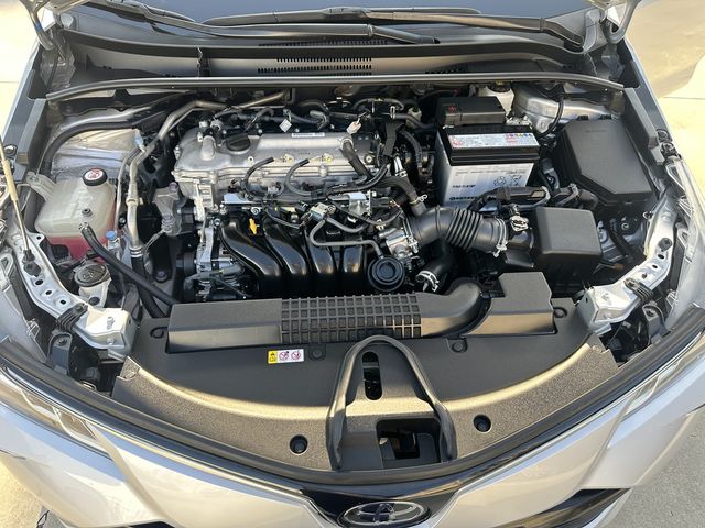 ALTIS 1.8  第10張相片