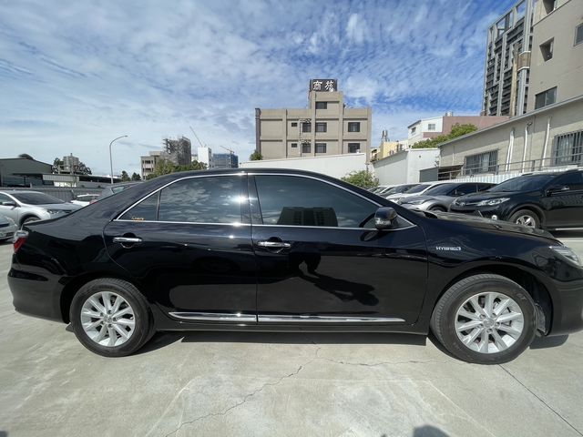 CAMRY 2.5 HV  第4張相片
