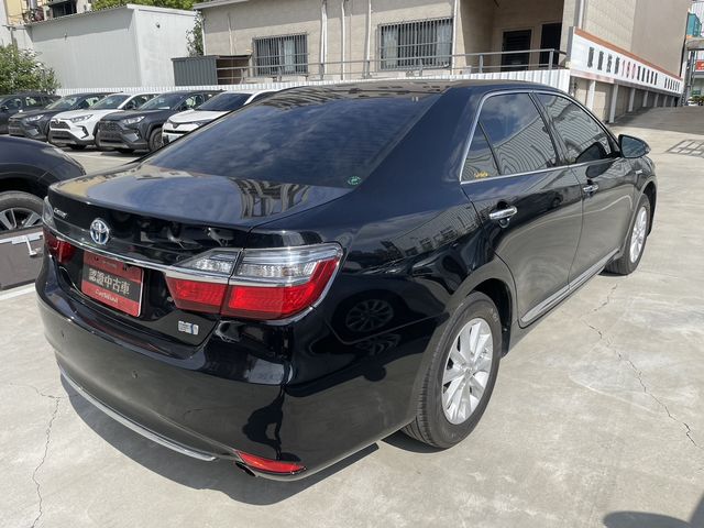CAMRY 2.5 HV  第5張相片