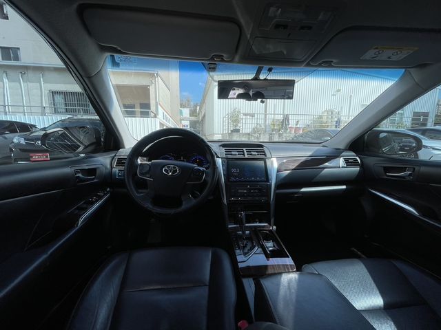 CAMRY 2.5 HV  第7張相片