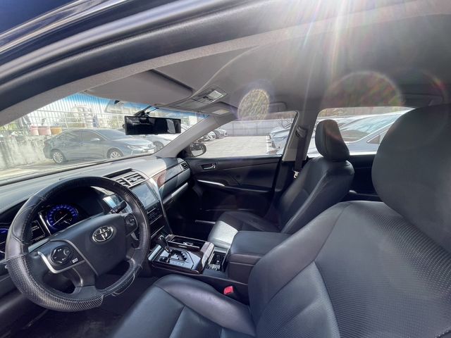 CAMRY 2.5 HV  第8張相片
