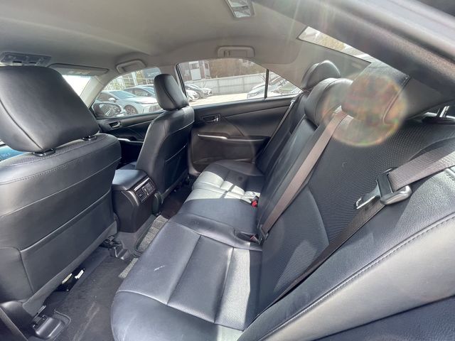 CAMRY 2.5 HV  第9張相片