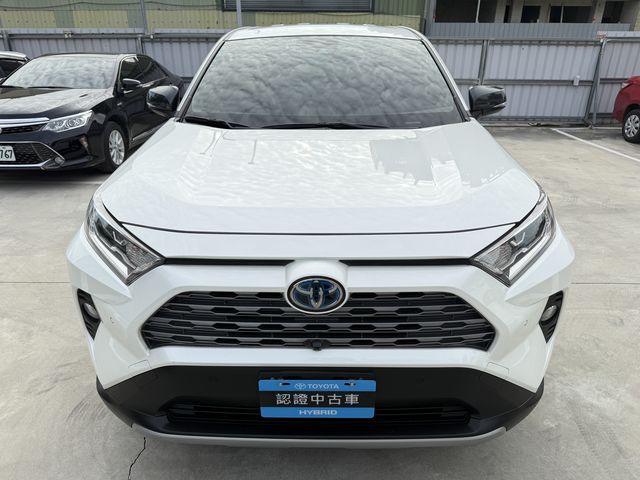 RAV4 2.5 HV  第2張相片