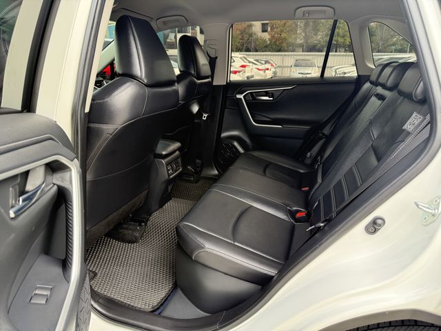 RAV4 2.5 HV  第9張相片