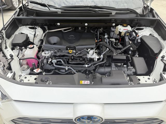 RAV4 2.5 HV  第10張相片