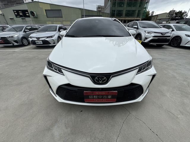 ALTIS 1.8  第2張相片
