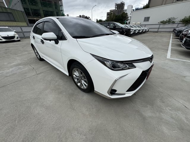 ALTIS 1.8  第3張相片