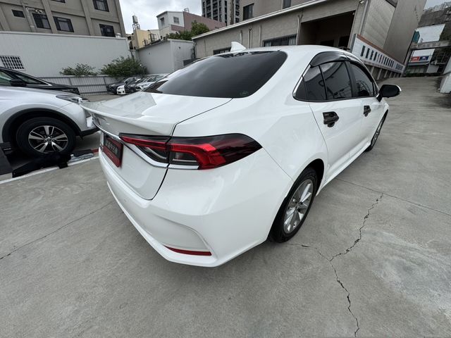 ALTIS 1.8  第5張相片