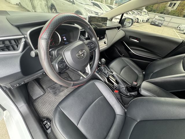 ALTIS 1.8  第7張相片