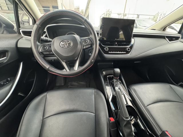 ALTIS 1.8  第8張相片