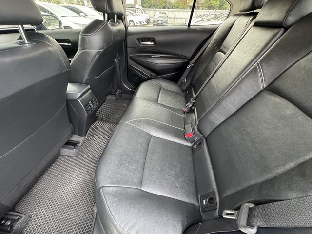 ALTIS 1.8  第9張相片