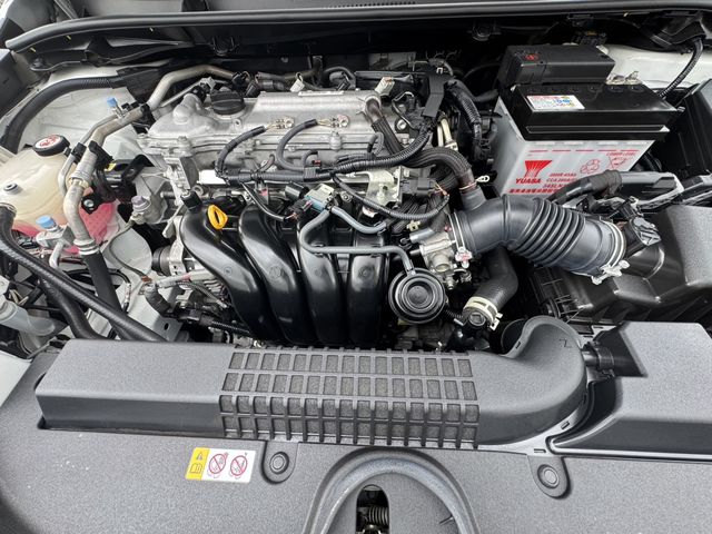 ALTIS 1.8  第10張相片