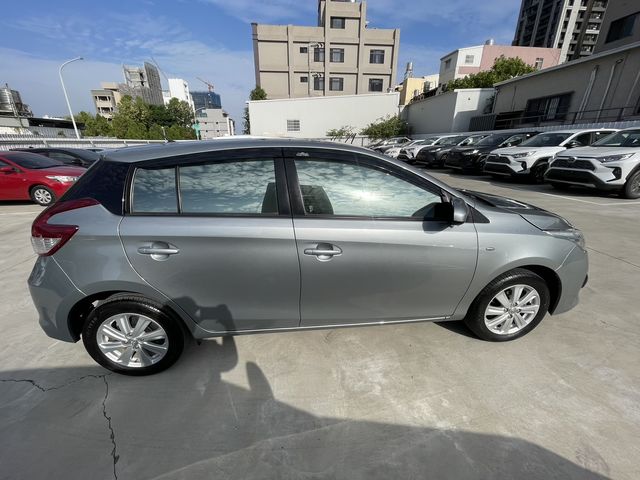YARIS 1.5  第4張相片