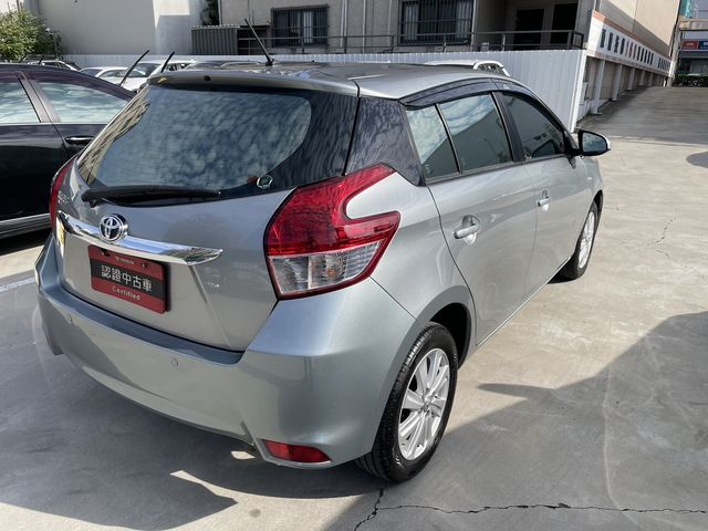 YARIS 1.5  第5張相片