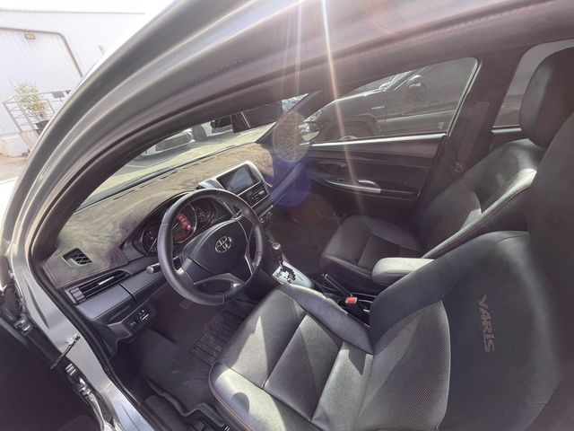 YARIS 1.5  第8張相片