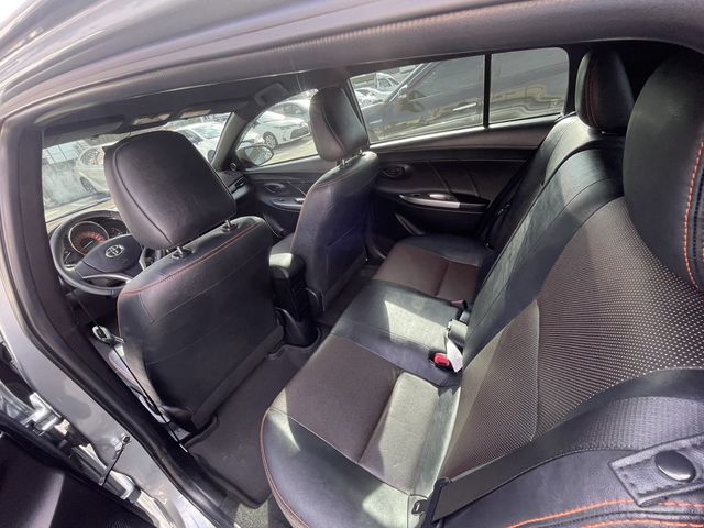 YARIS 1.5  第9張相片