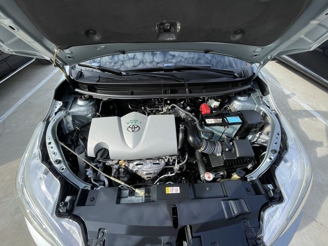 YARIS 1.5  第10張相片