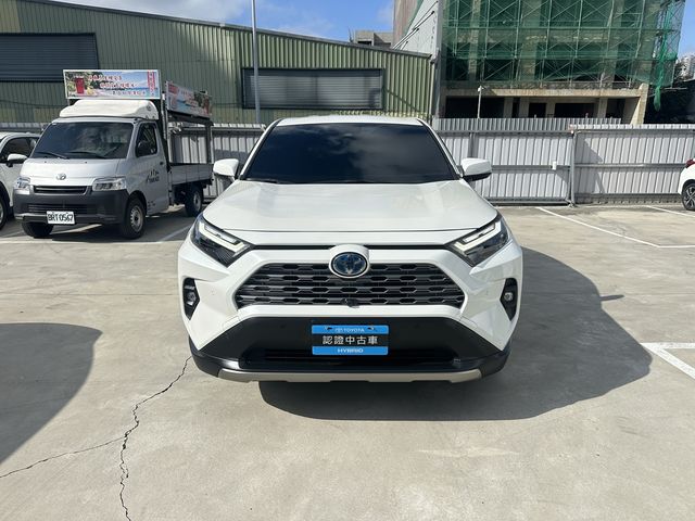 RAV4 2.5 HV  第2張相片